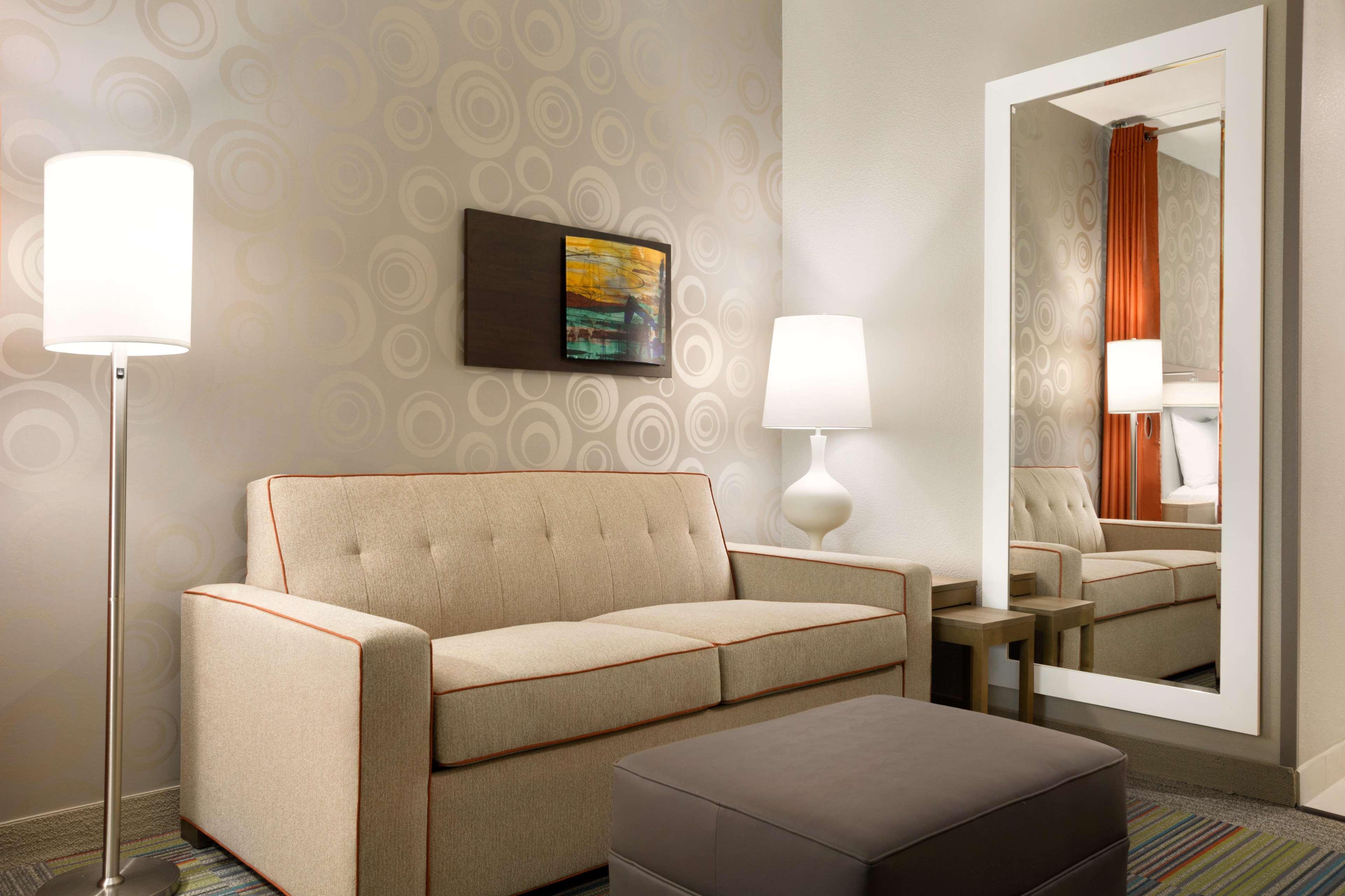 Home2 Suites By Hilton Houston Уэбстер Экстерьер фото